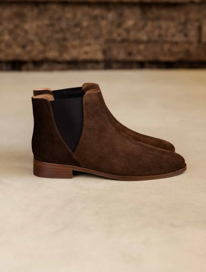 Rockies Brown