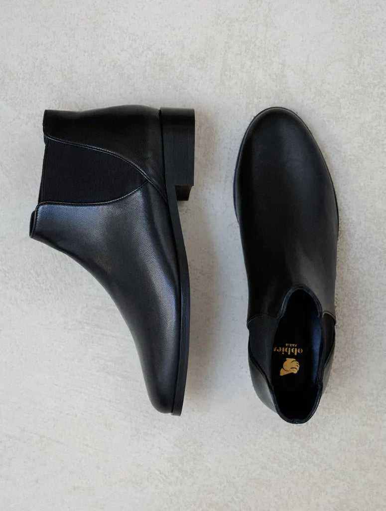 Passion Black
