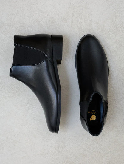 Passion Black