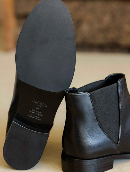 Passion Black