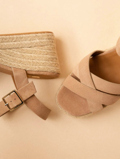 Soft Sand