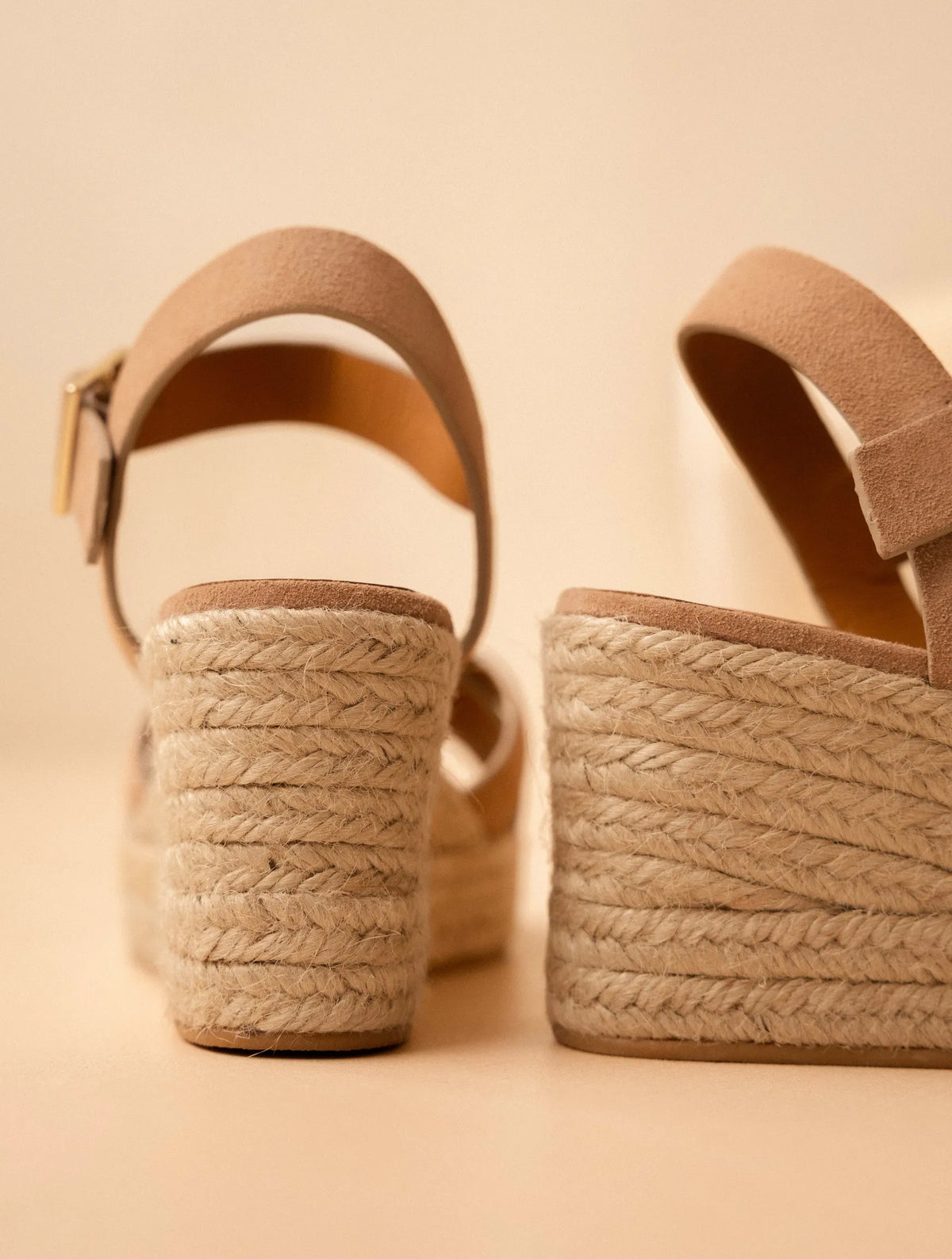 Soft Sand