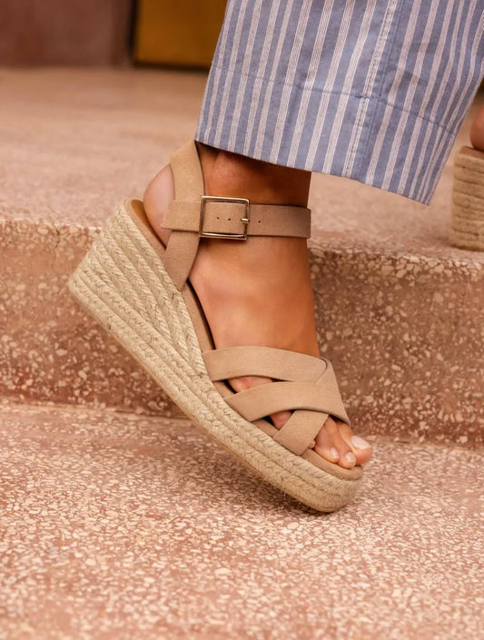 Soft Sand