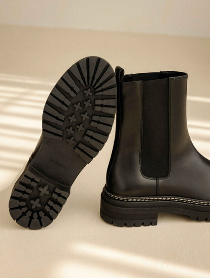Passion Black