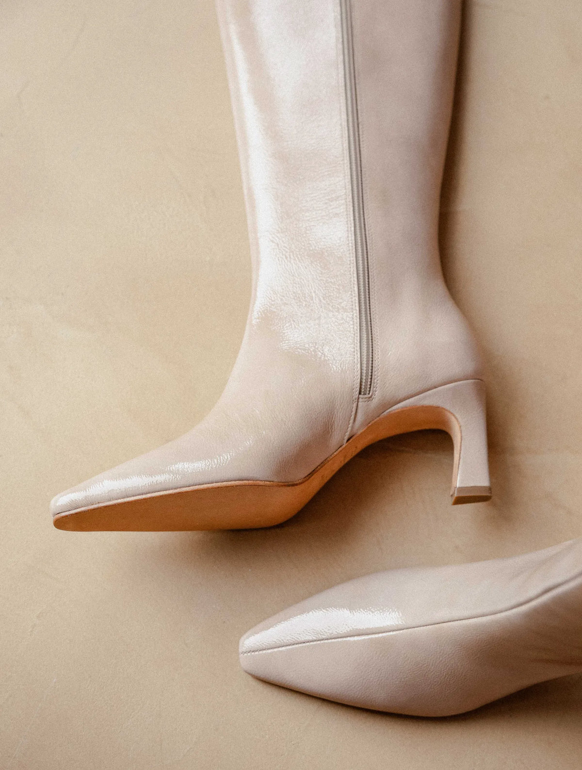 Latte Beige