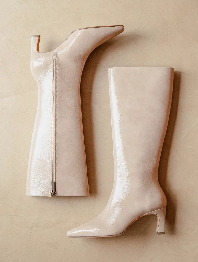 Latte Beige