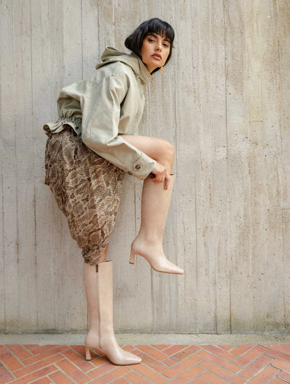 Latte Beige