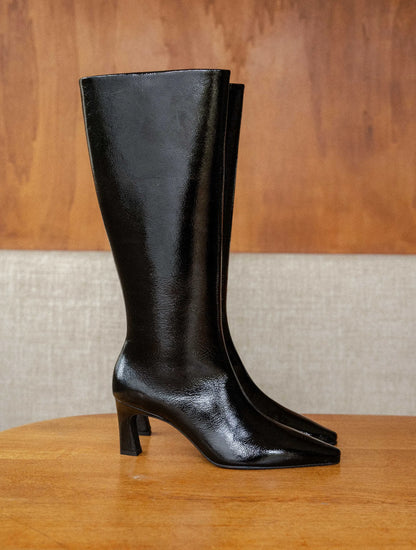 Vinyl Black