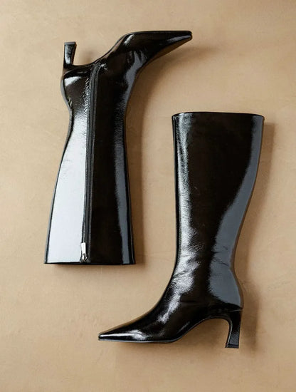 Vinyl Black