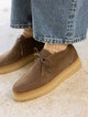 Khaki Brown