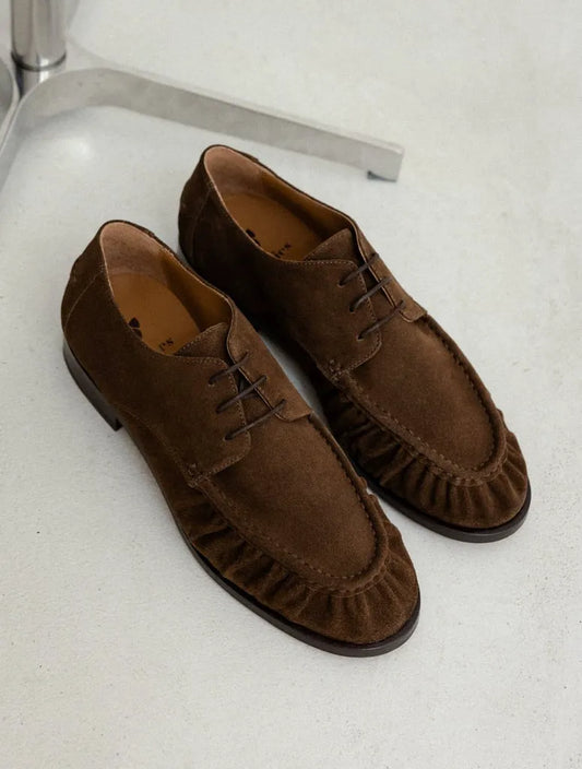Khaki Brown