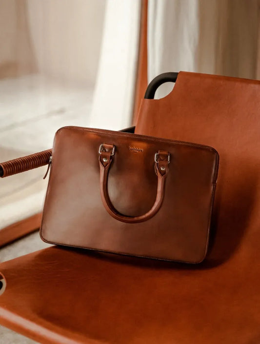 Weathered Cognac