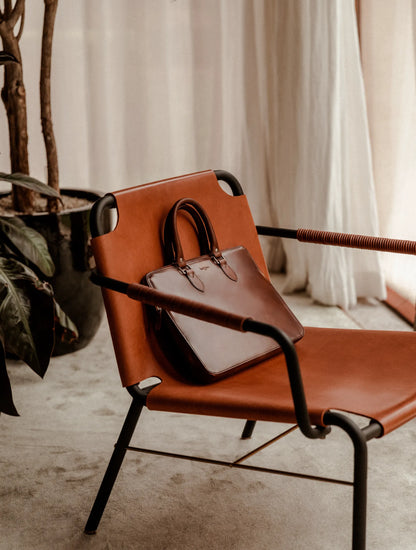 Weathered Cognac