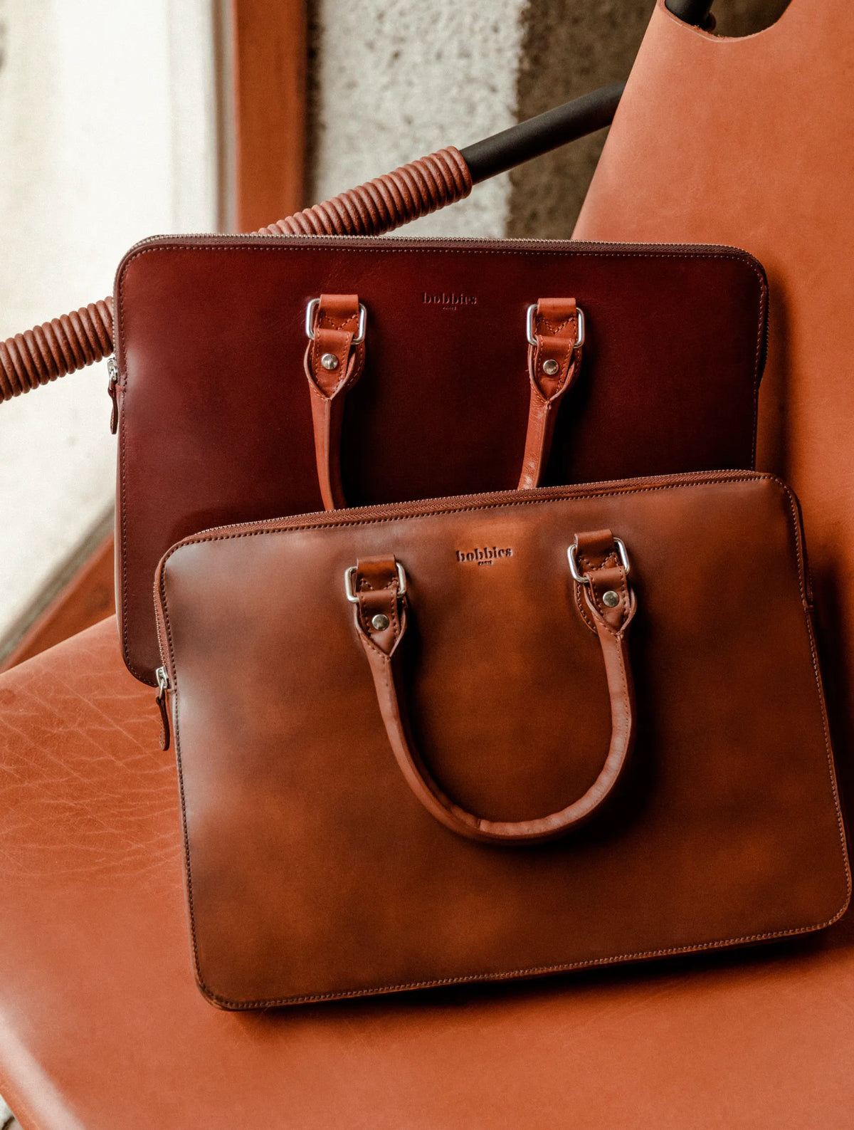 Weathered Cognac