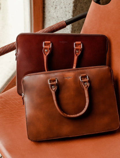 Weathered Cognac