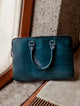 Weathered Navy