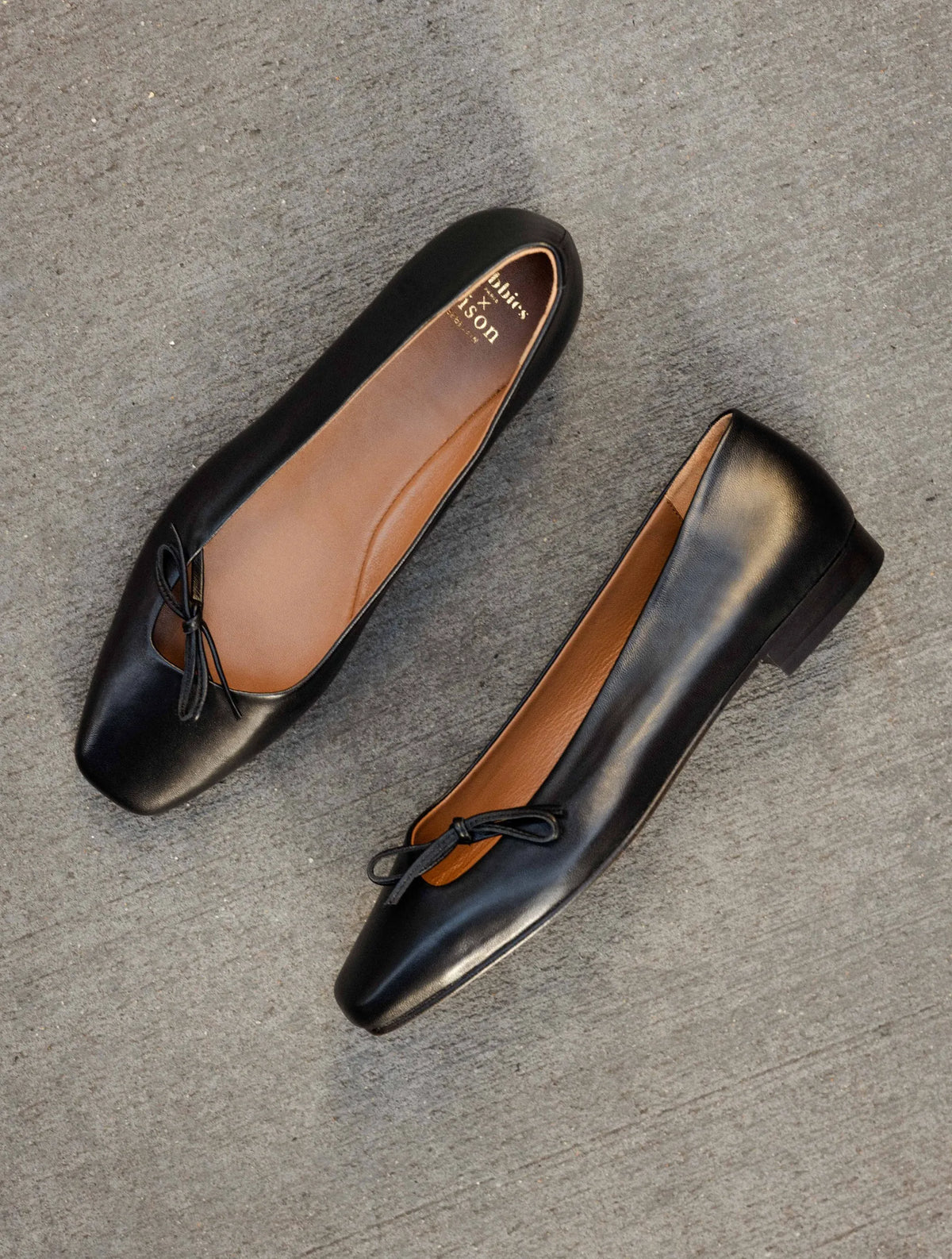 Passion Black