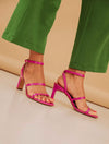 Candy Pink