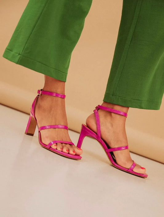 Candy Pink