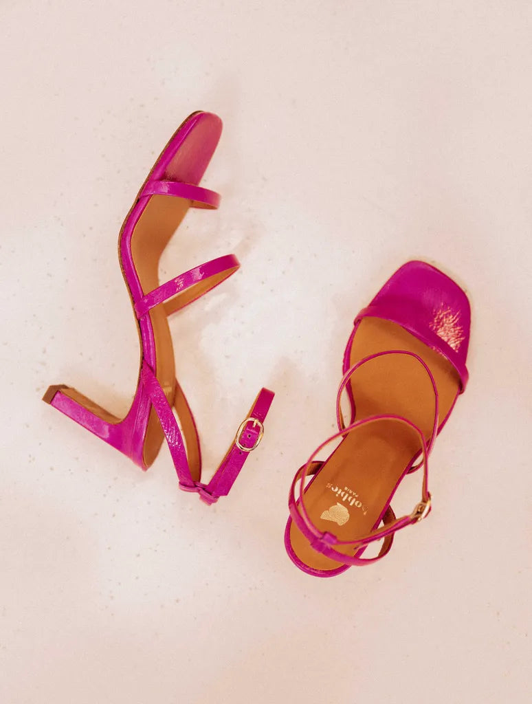 Candy Pink