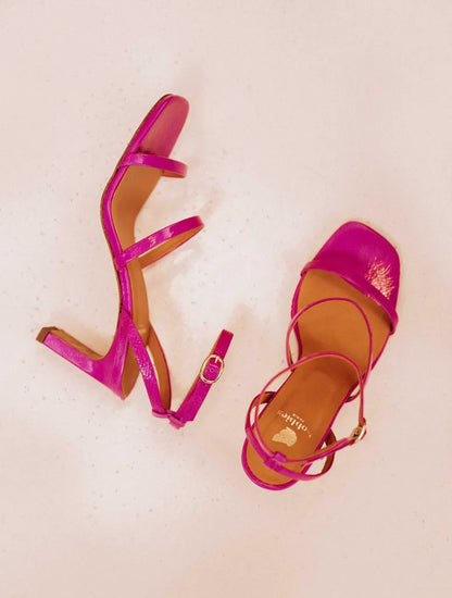 Candy Pink