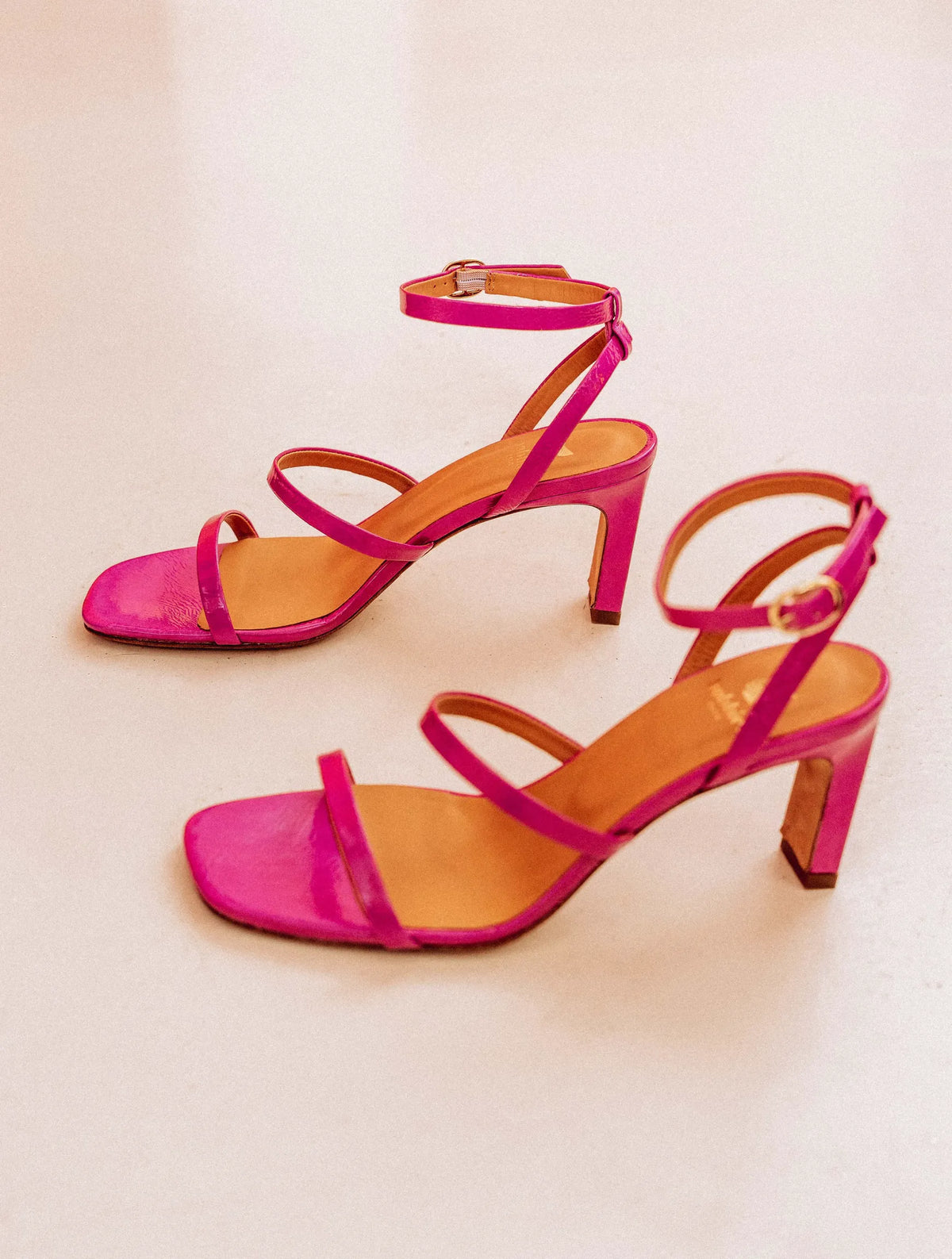 Candy Pink