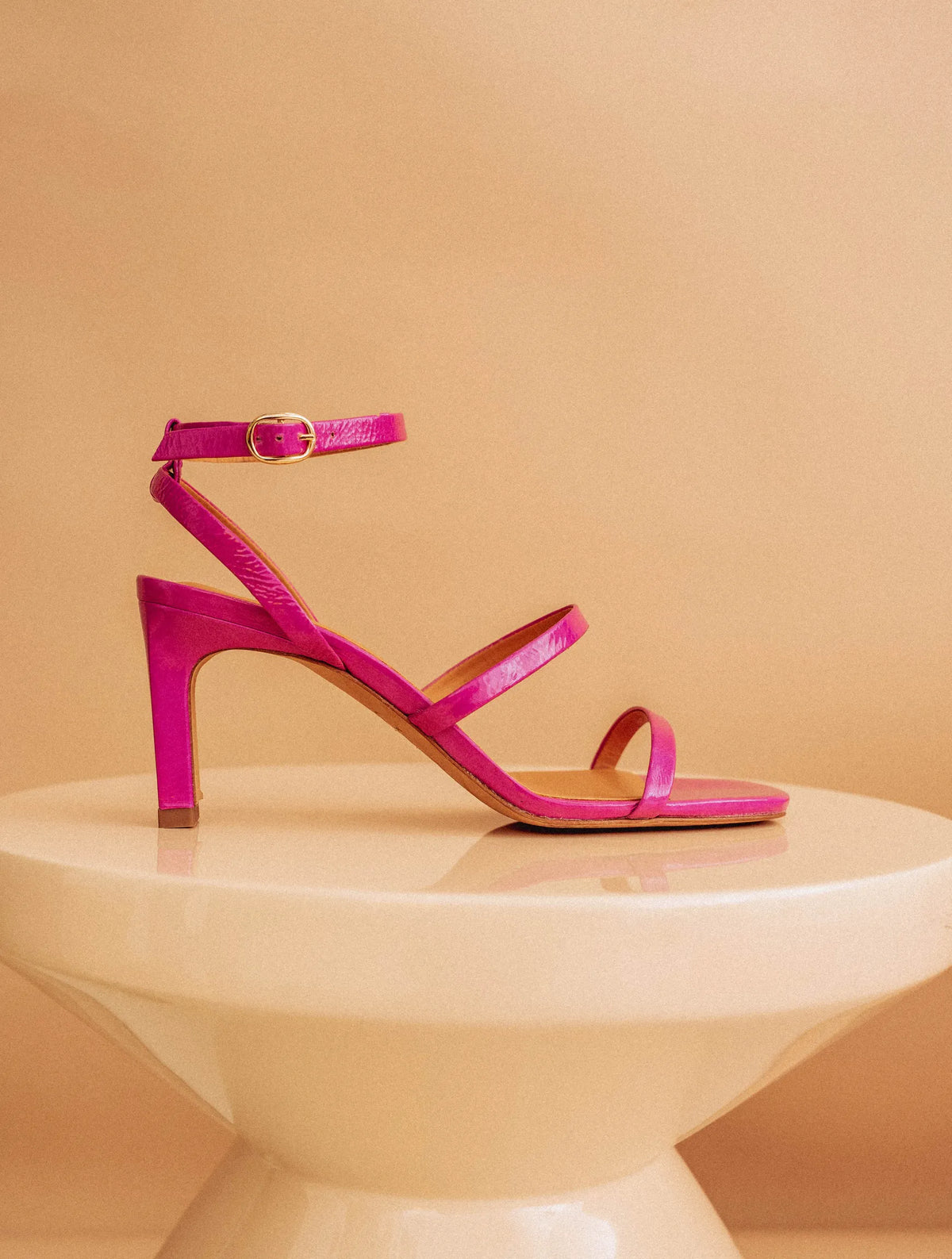 Candy Pink