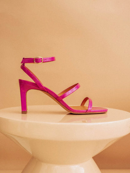 Candy Pink