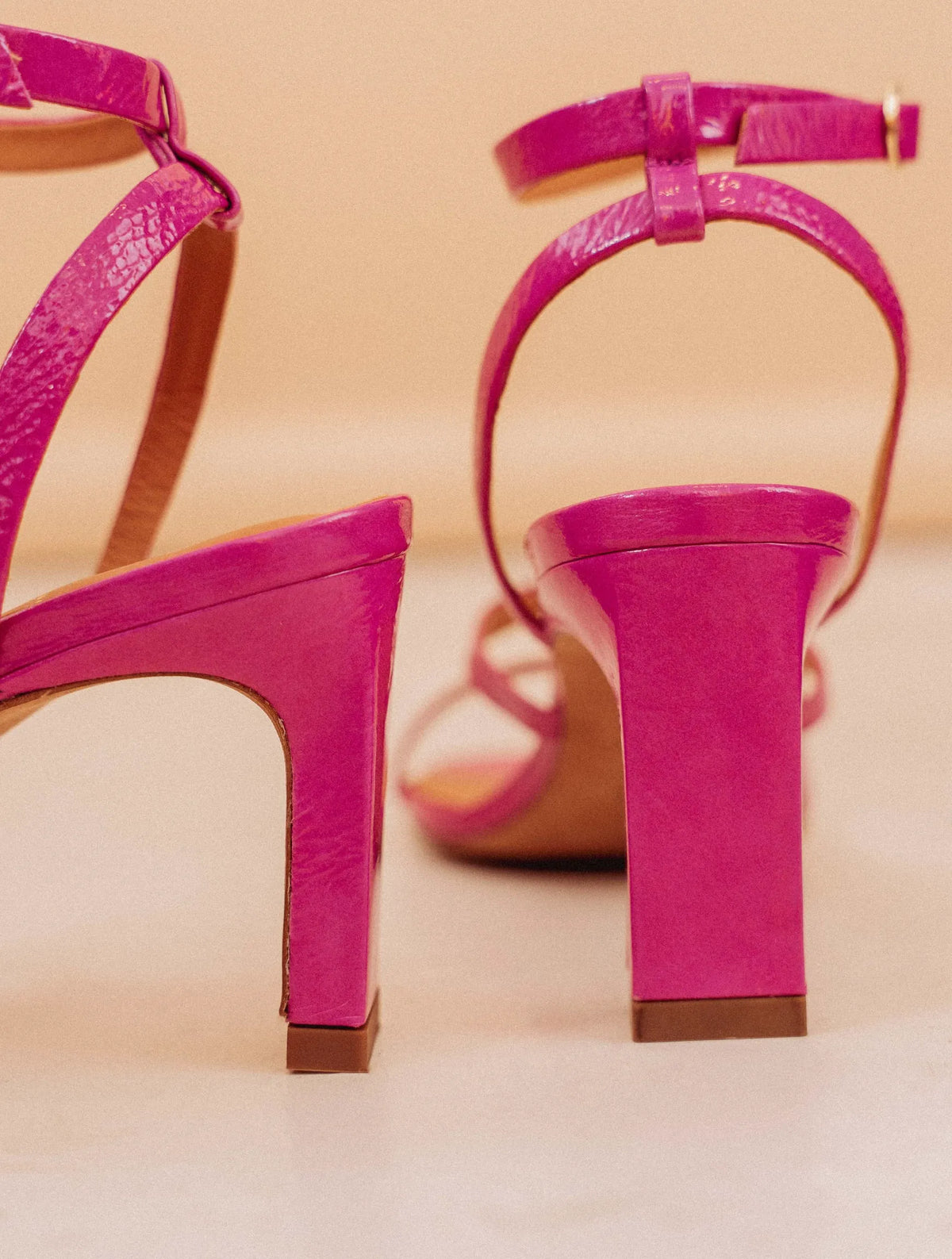 Candy Pink