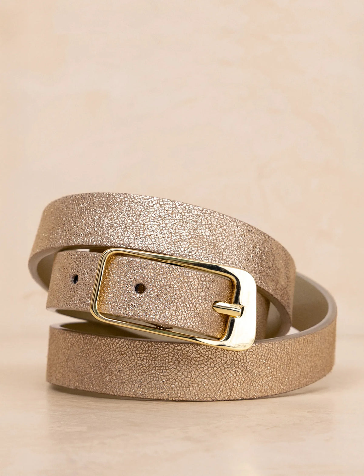 Iridescent Champagne