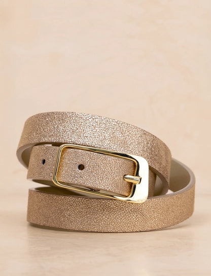 Iridescent Champagne