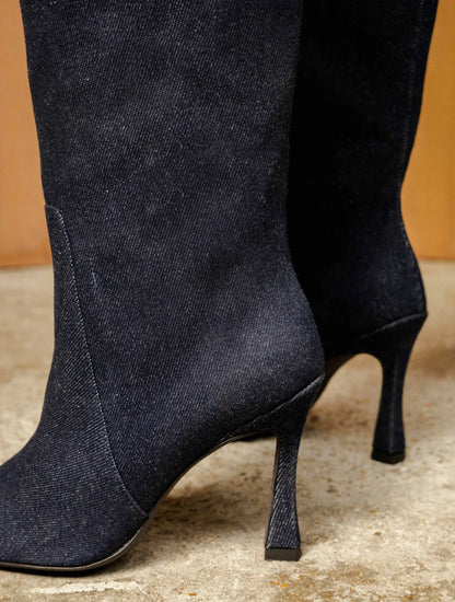 Raw Denim