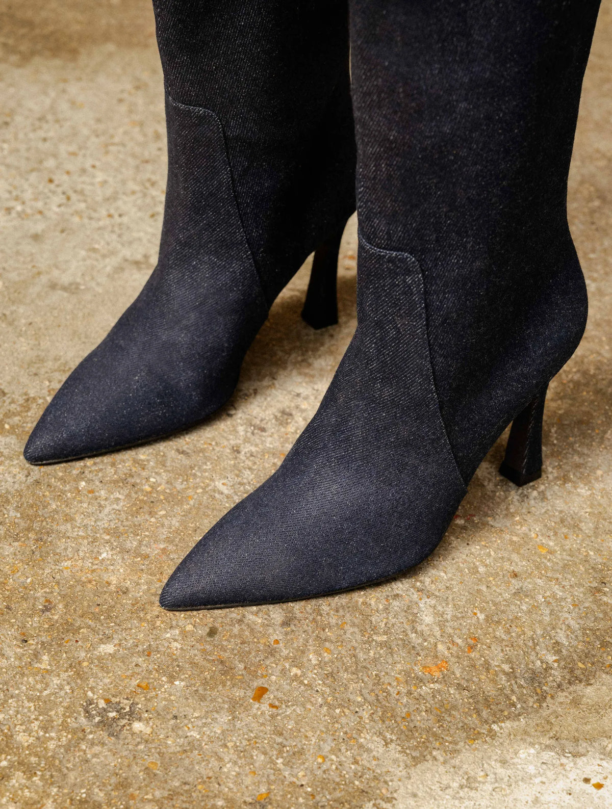 Raw Denim