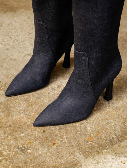 Raw Denim