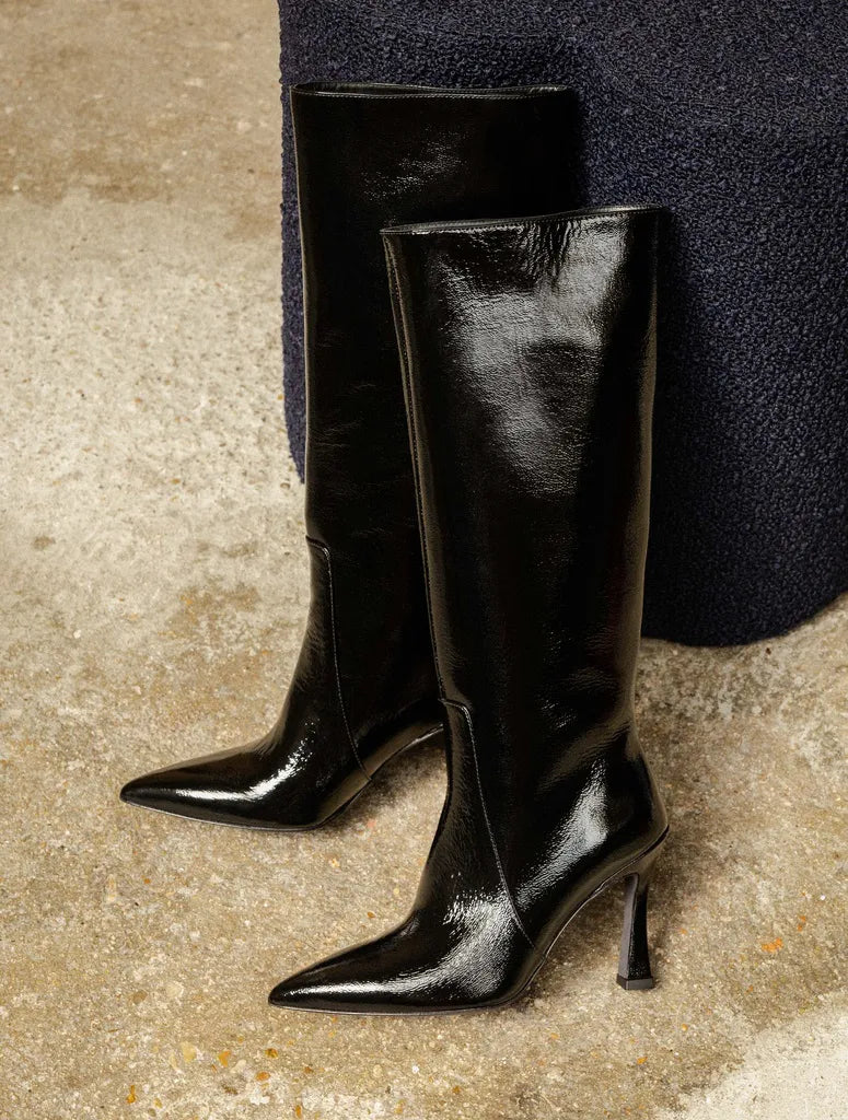 Vinyl Black