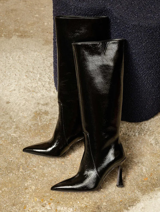 Vinyl Black