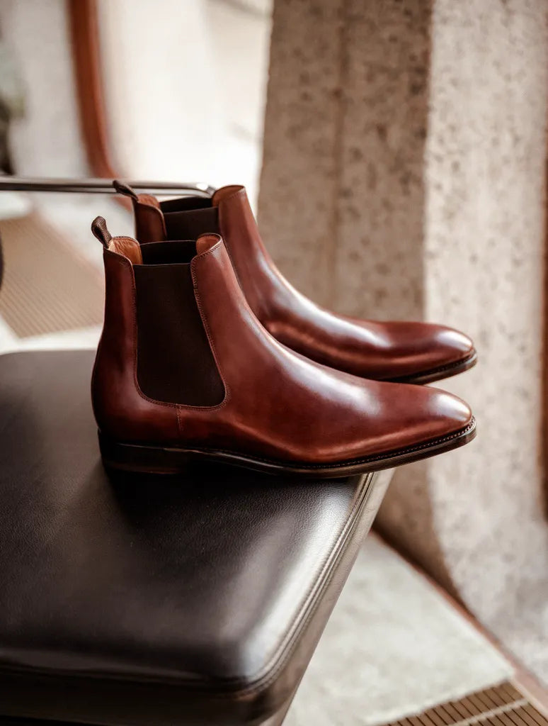 Mahogany