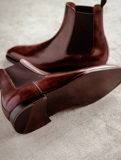Mahogany