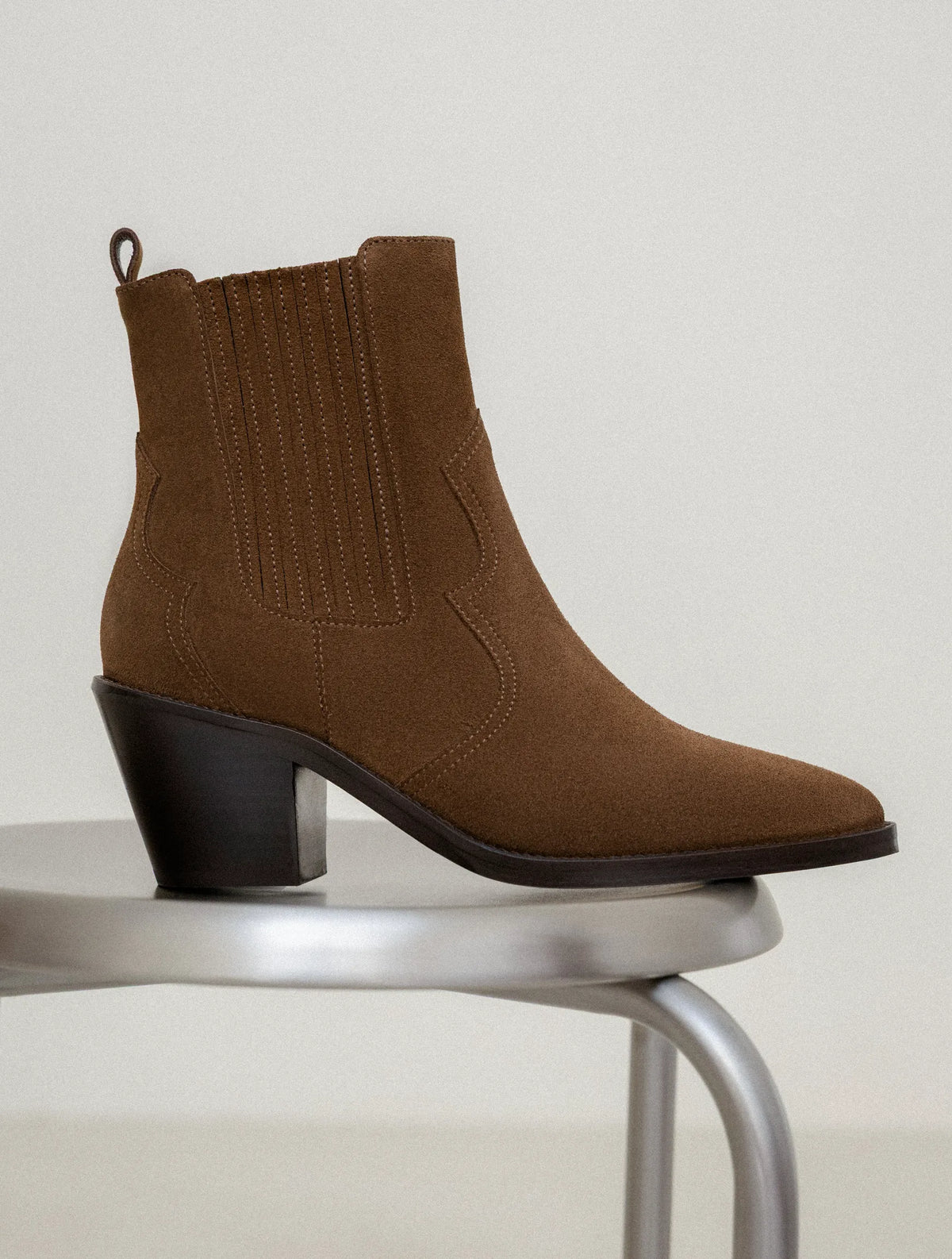 Khaki Brown