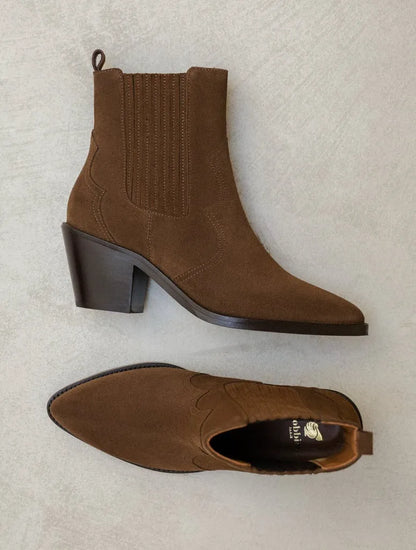 Khaki Brown