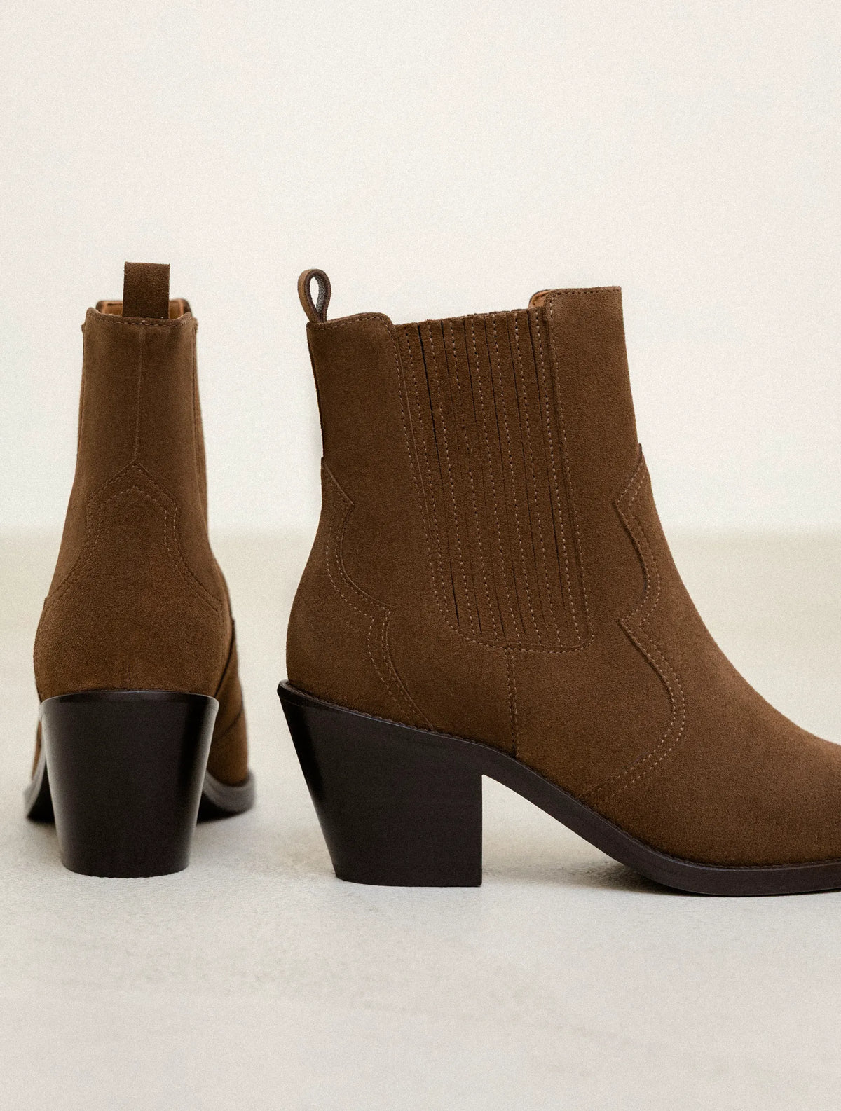 Khaki Brown