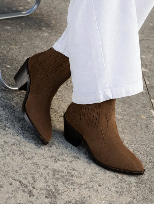 Khaki Brown