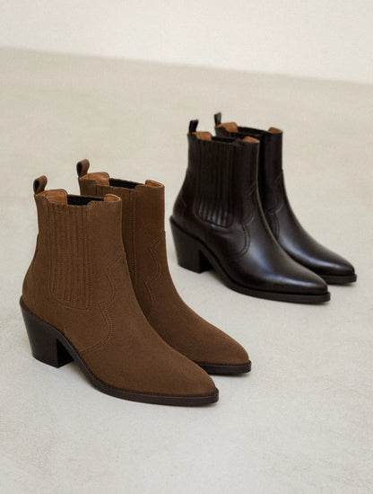 Khaki Brown