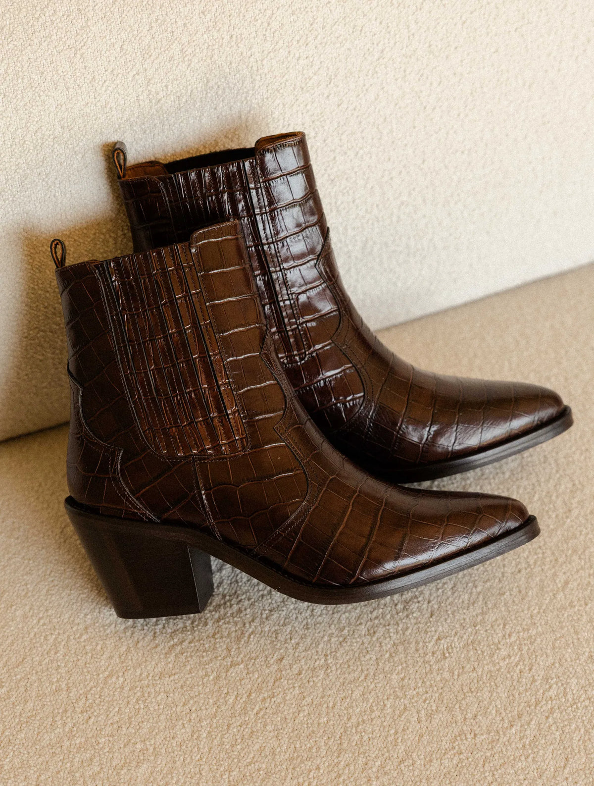 Wild Brown