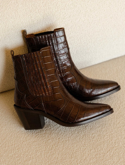 Wild Brown