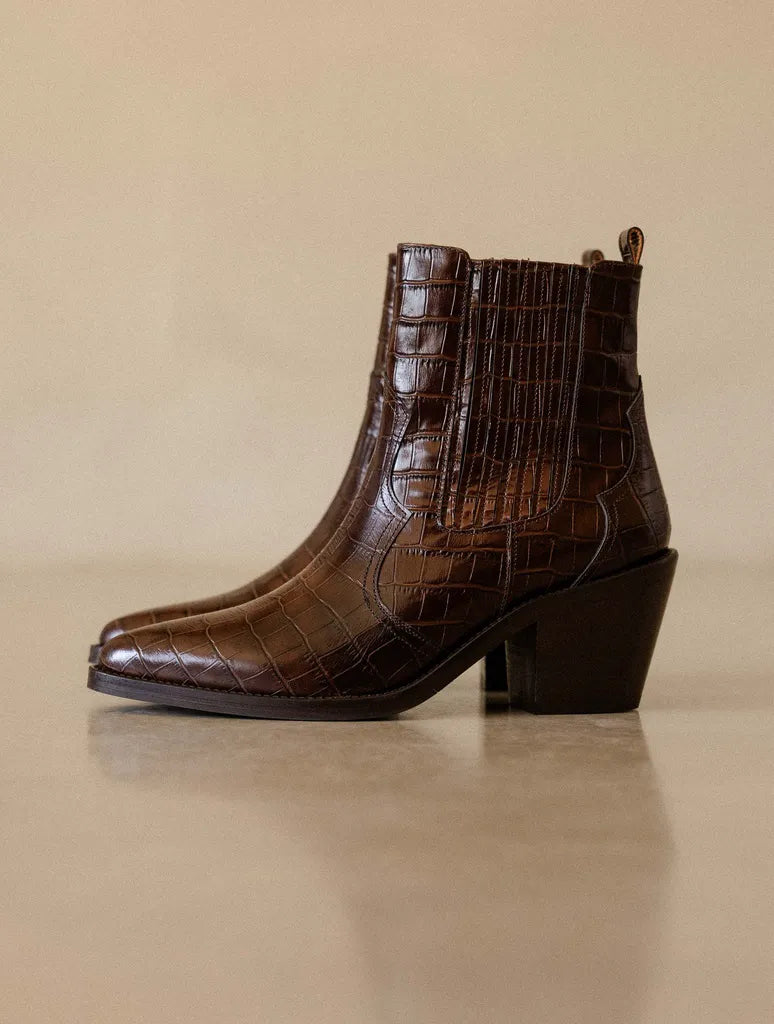 Wild Brown