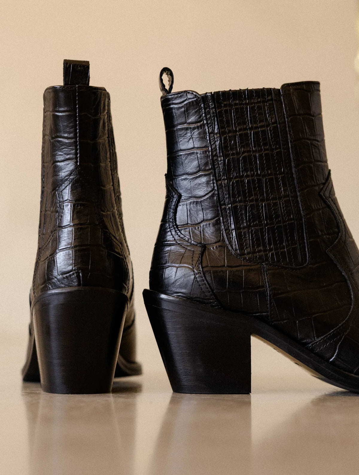 Fierce Black
