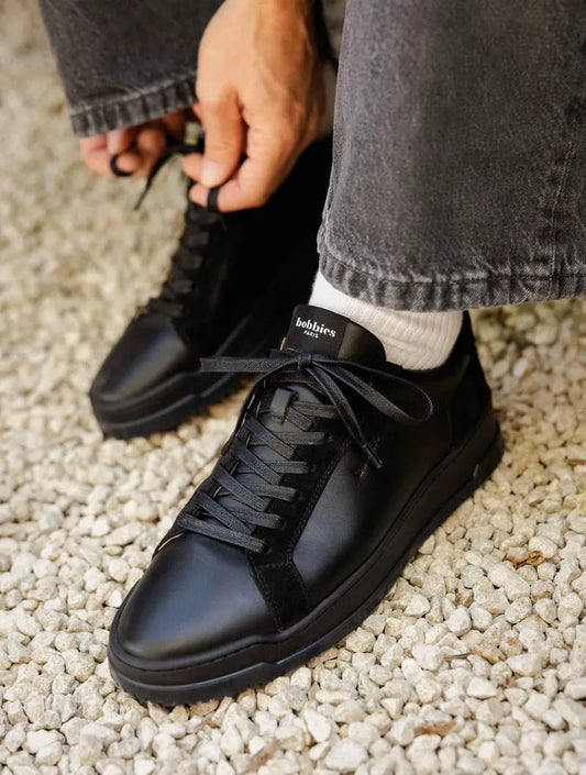 Supreme Black