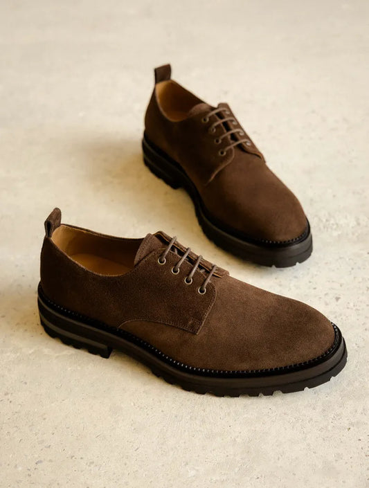 Rockies Brown