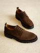 Rockies Brown